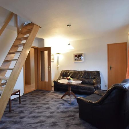 Flat With Sauna In Rerik On The Baltic Sea Стая снимка