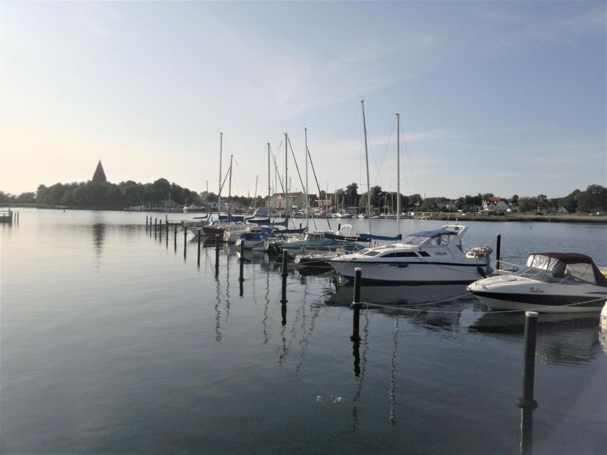 Flat With Sauna In Rerik On The Baltic Sea Екстериор снимка