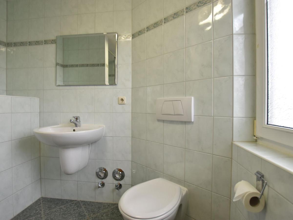 Flat With Sauna In Rerik On The Baltic Sea Стая снимка