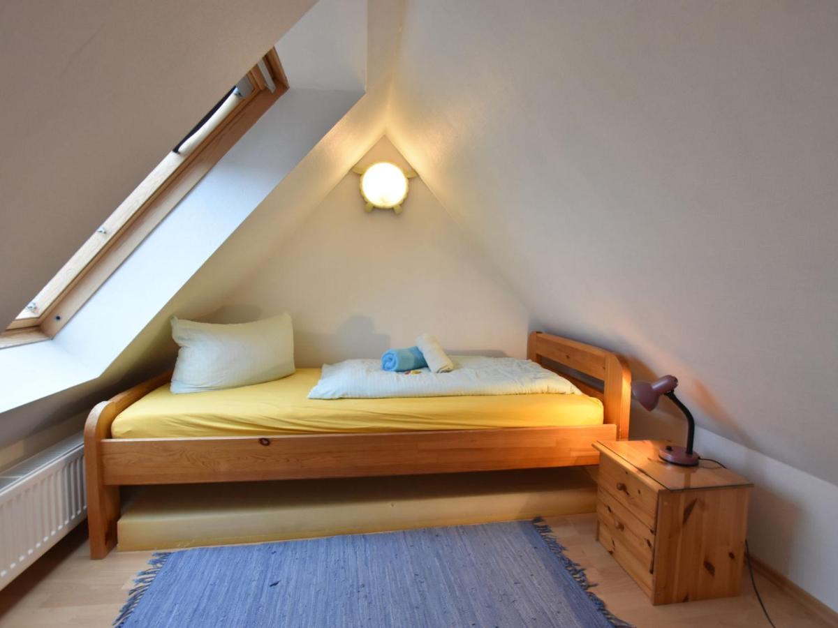 Flat With Sauna In Rerik On The Baltic Sea Стая снимка