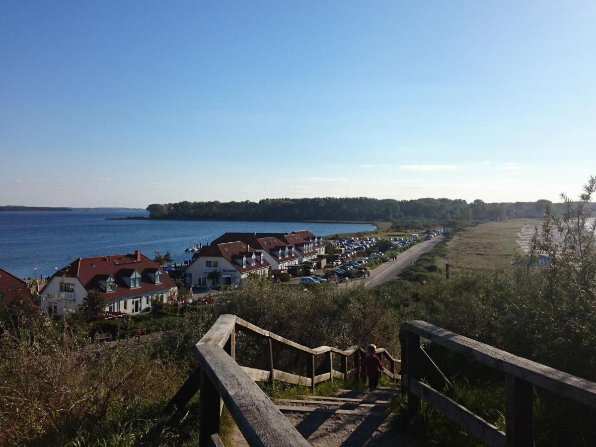 Flat With Sauna In Rerik On The Baltic Sea Стая снимка
