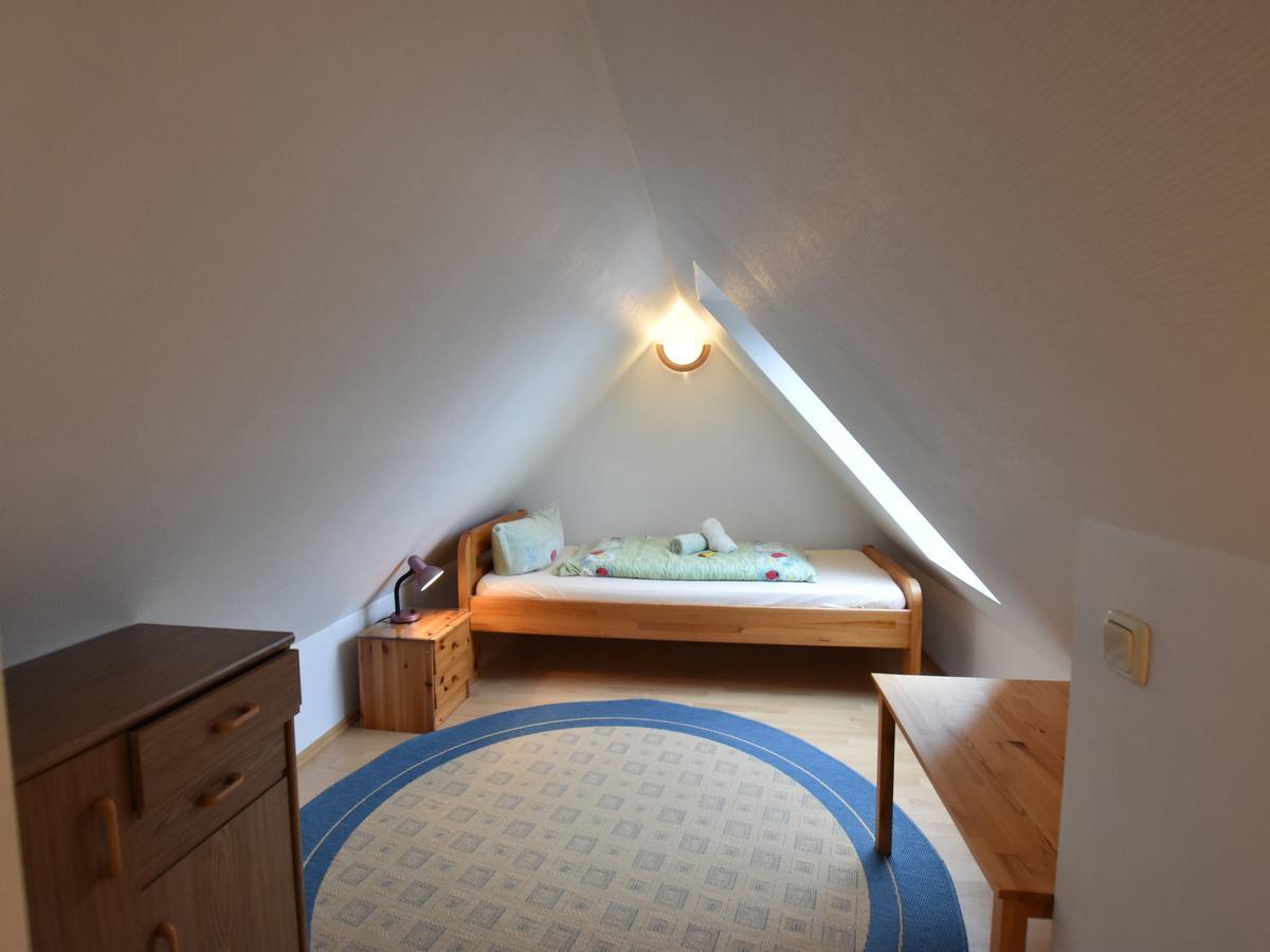 Flat With Sauna In Rerik On The Baltic Sea Екстериор снимка
