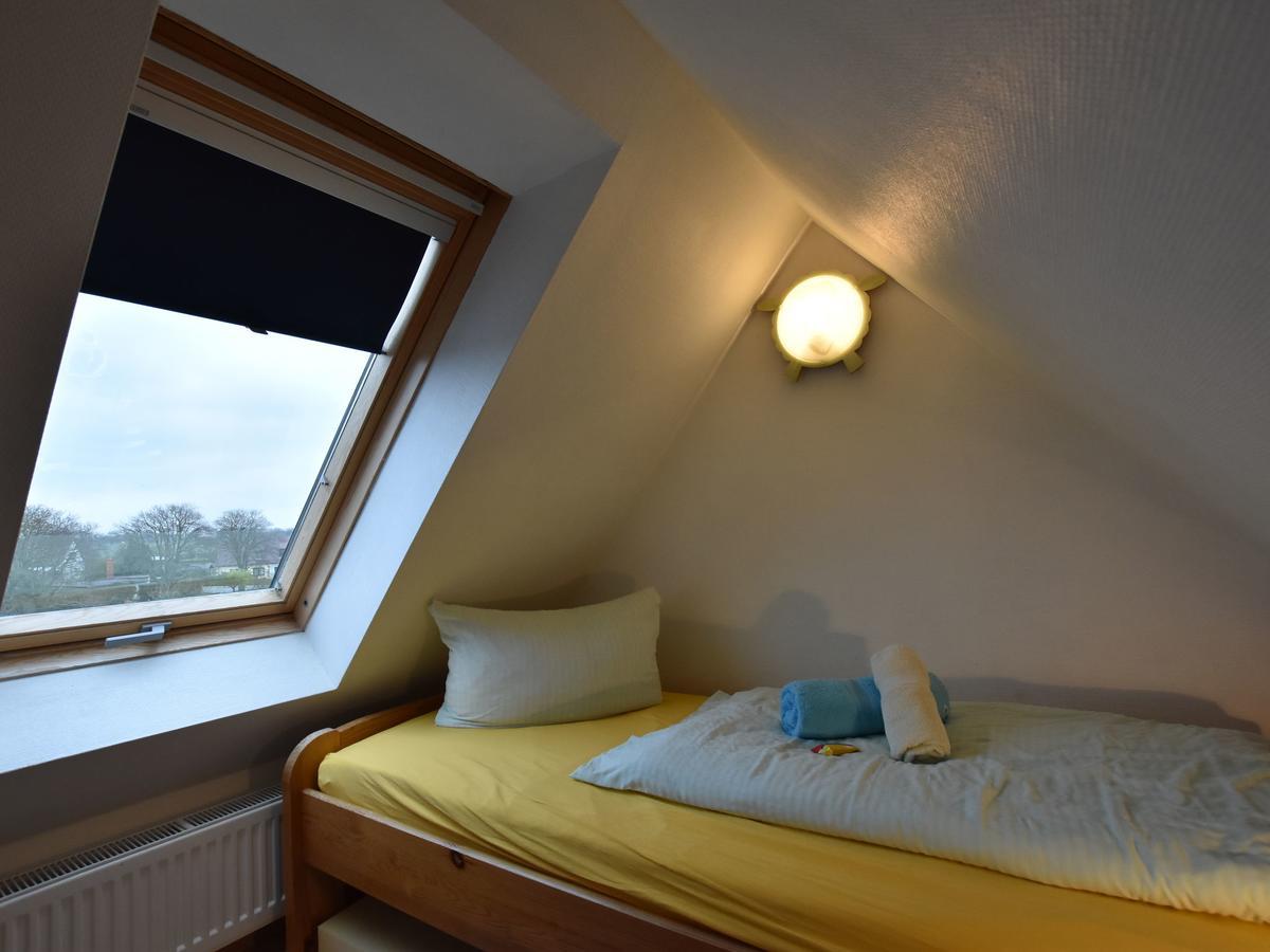 Flat With Sauna In Rerik On The Baltic Sea Екстериор снимка
