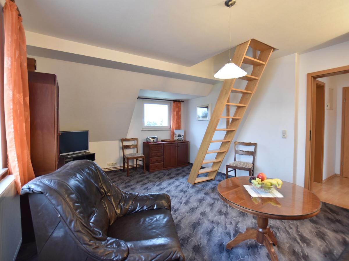 Flat With Sauna In Rerik On The Baltic Sea Екстериор снимка