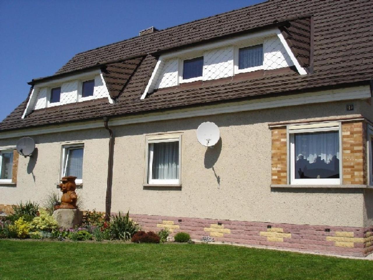 Flat With Sauna In Rerik On The Baltic Sea Екстериор снимка